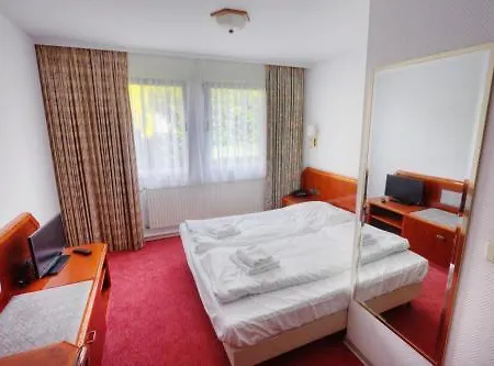 B1 Hotel Berlín