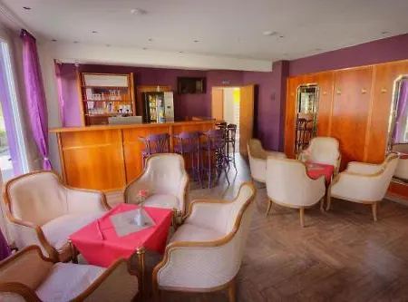 Hotel B1 Berlín